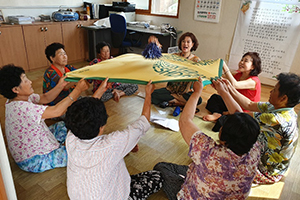 섬섬학교 사진