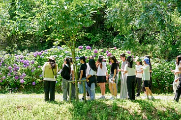 2026년 ESD체험 프로그램, 새롭게 달라졌습니다.