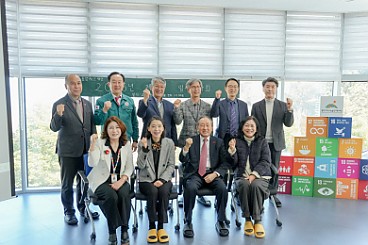 2026년 임시이사회 개최