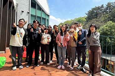 씨앗에서 시작된 밥상 이야기