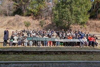 시민과 함께하는 세자트라 시민텃밭, 본격 운영 (25. 3, 한산신문 외 1건)