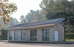 바라보다